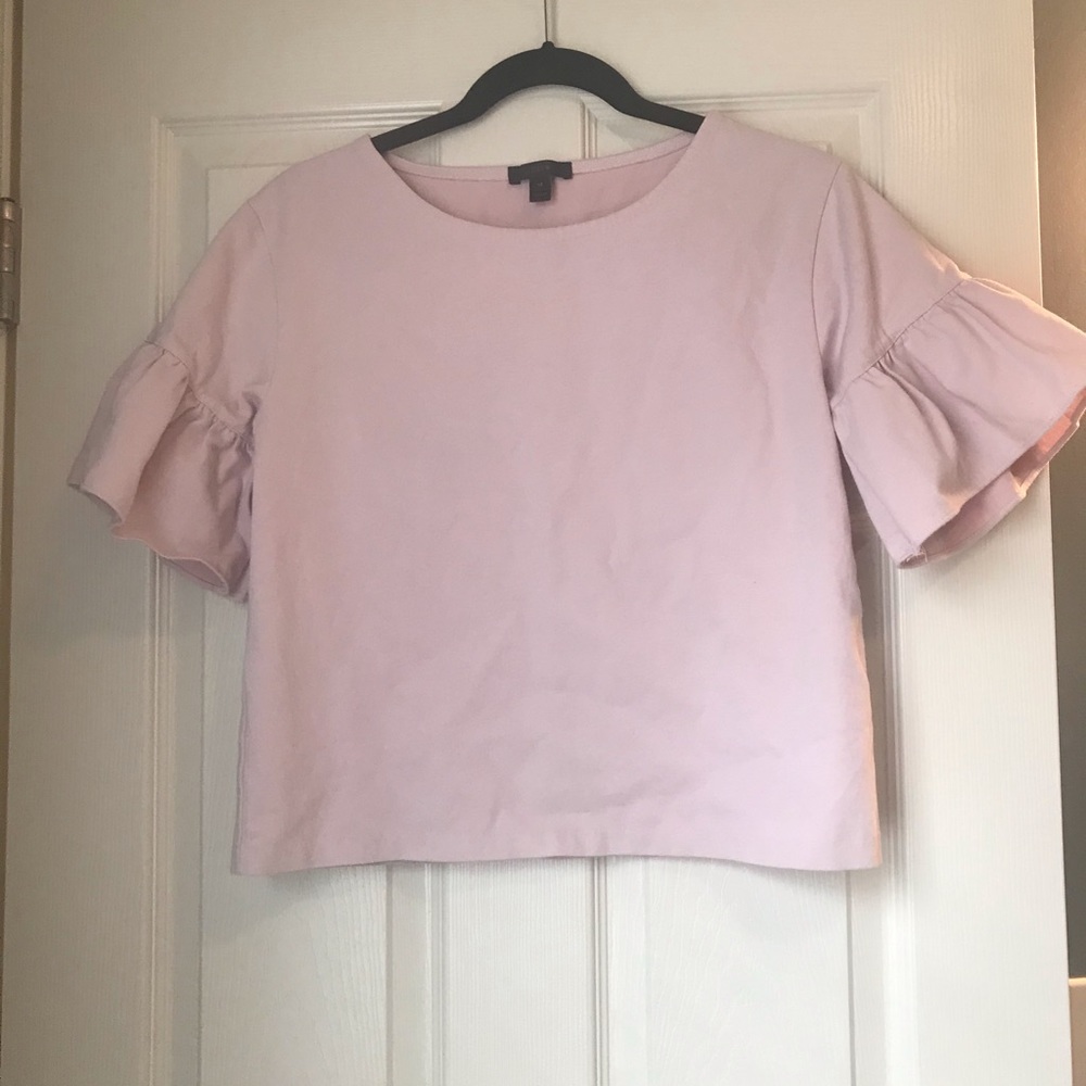 J.Crew top